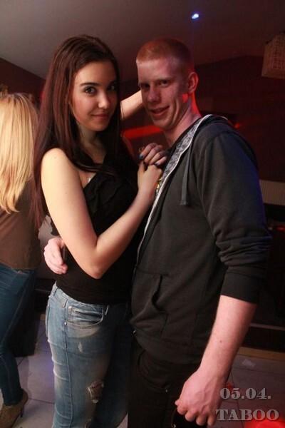 Foto55 Taboo (Petak, 5.4.2013)
