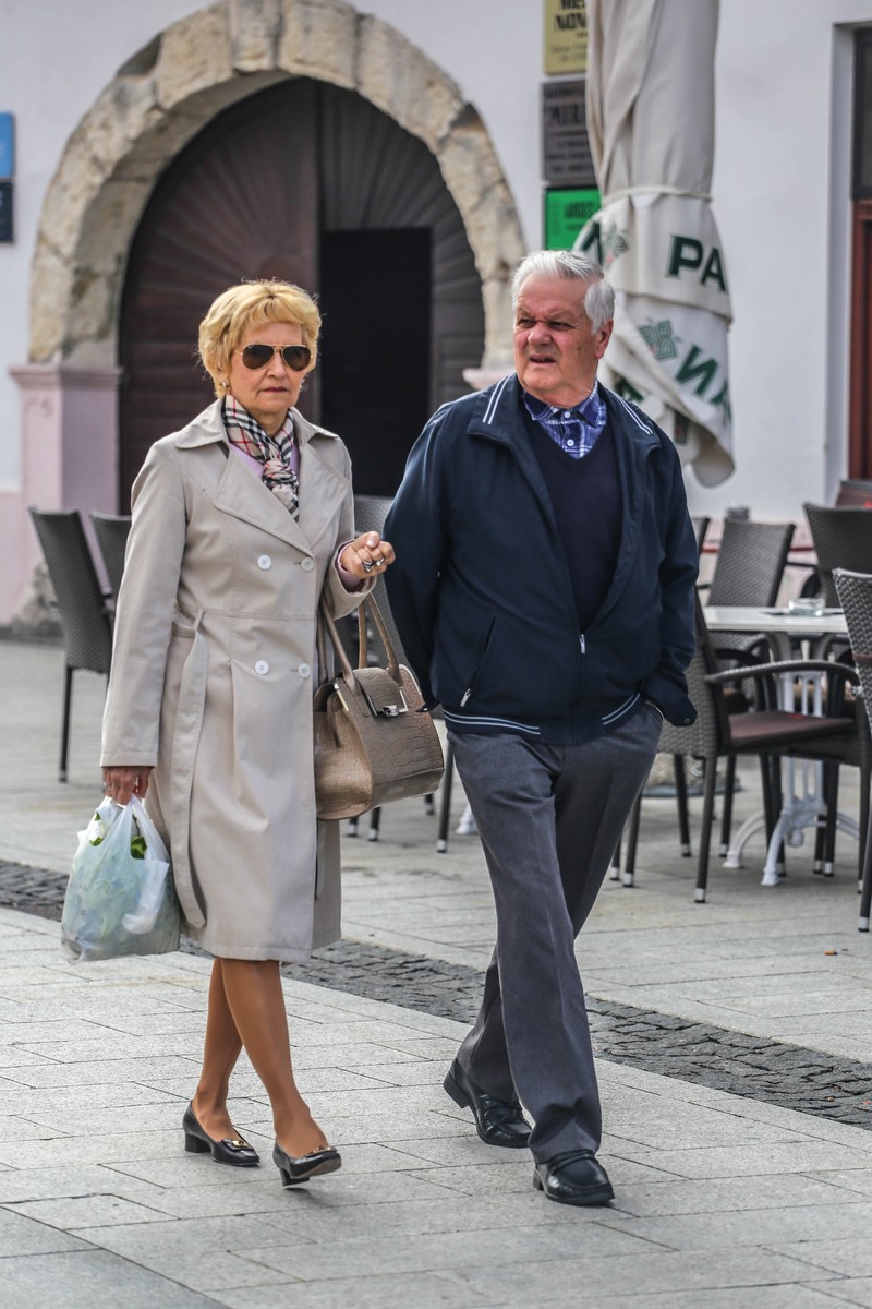 Klikom po Čakovcu (6.4.2019.)