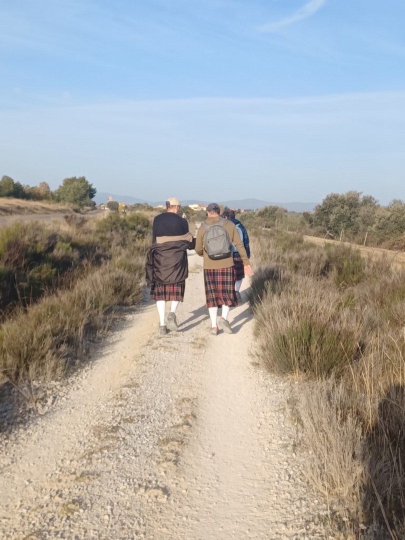 Putopisno predavanje: Dojmovi i iskustva Sonje Tošić Grlač s puta dugog 800 kilometara