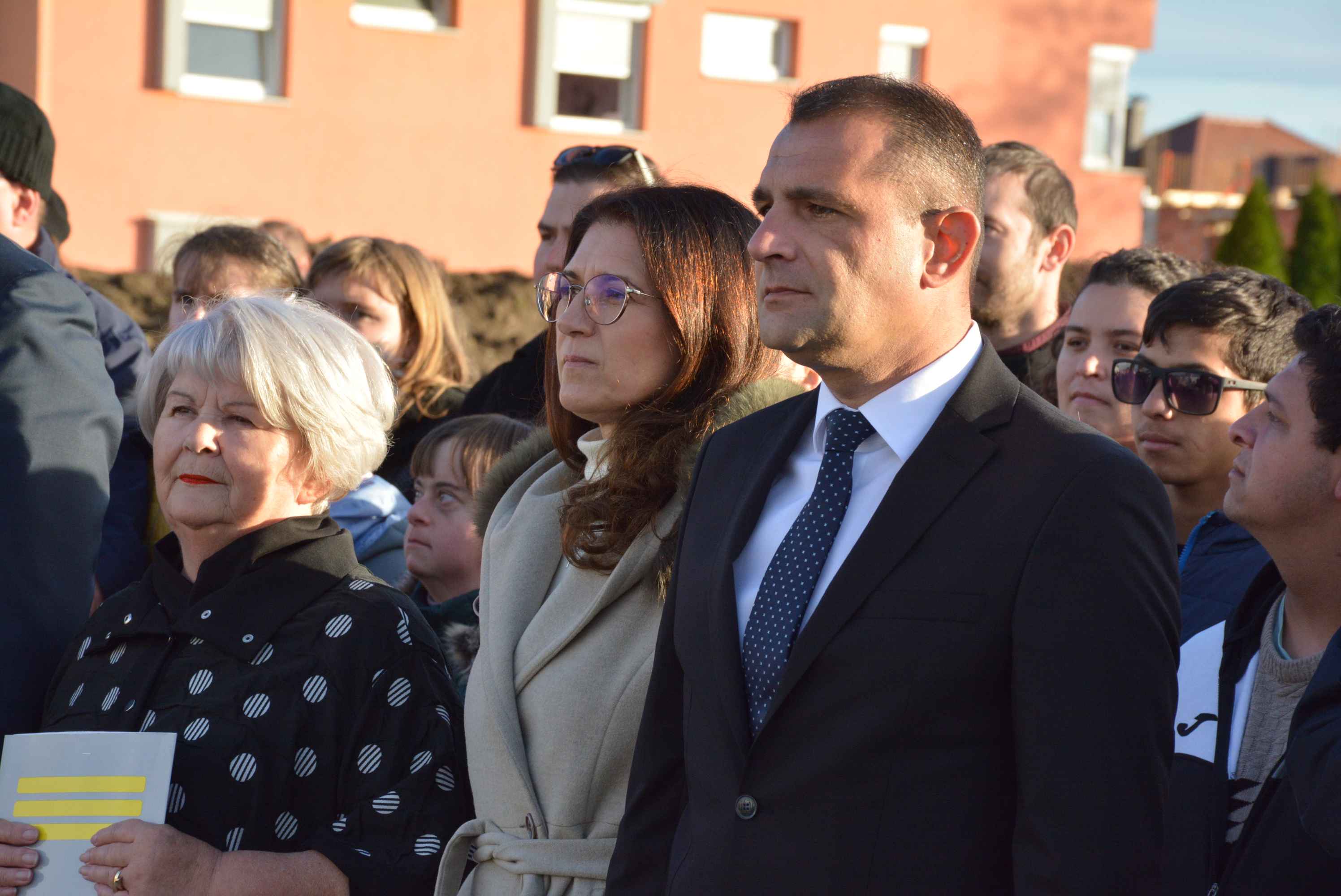 FOTO/VIDEO Važan dan za Međimurje: Postavljen kamen temeljac za novi Regionalni edukacijsko-rehabilitacijski centar u Čakovcu