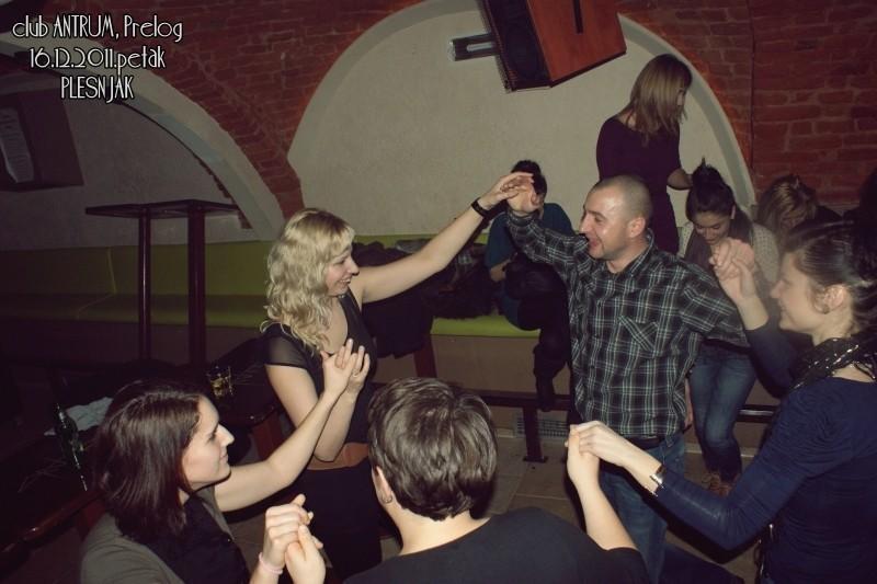 Antrum (Petak, 16.12.2011)