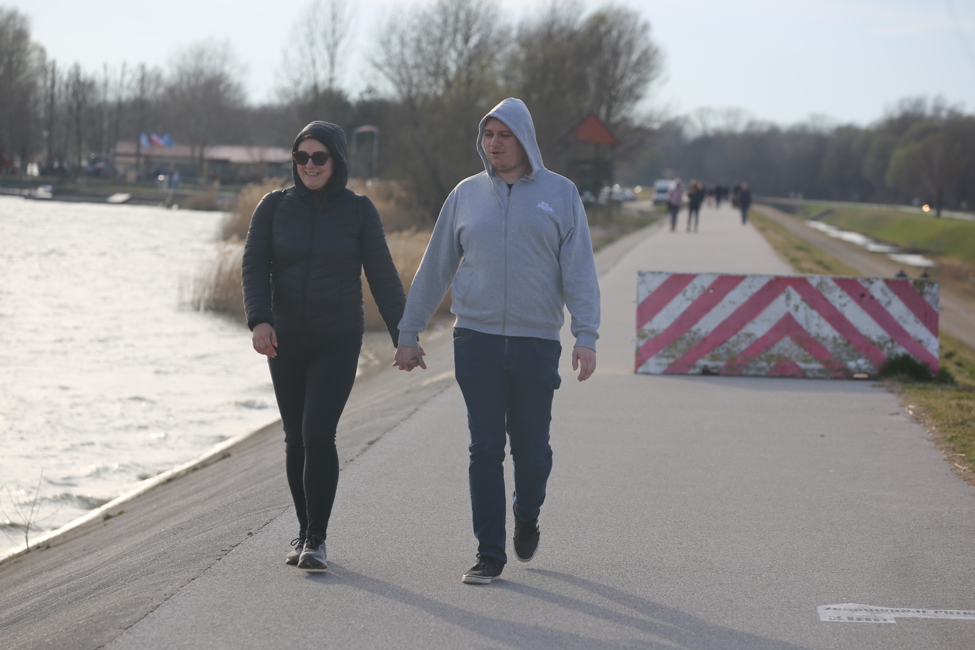 Klikom po Marini (subota,19.3.2023.)