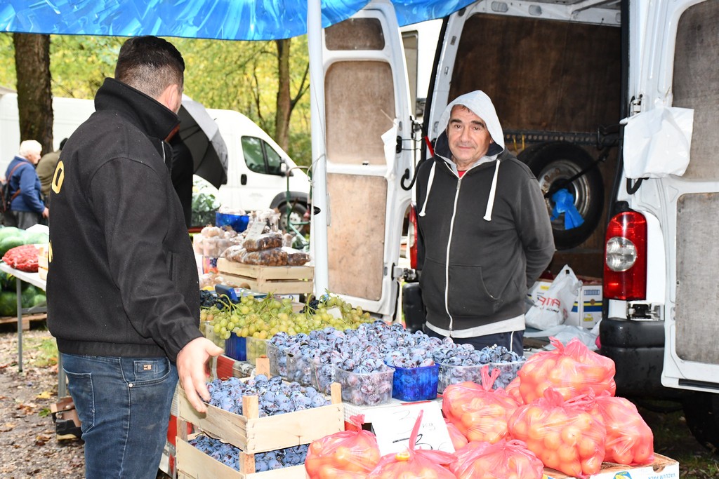 IMA SVEGA I SVAČEGA Čakovečki sajam srijedom