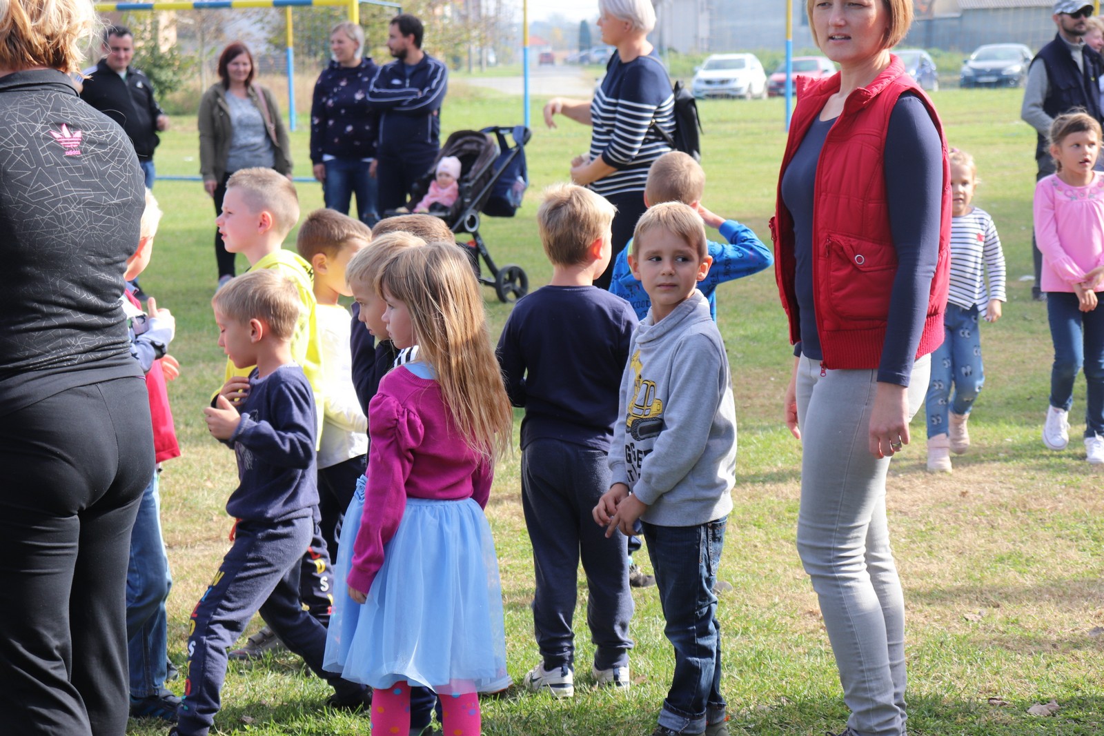 Kestenijada na Šuderici u Goričanu