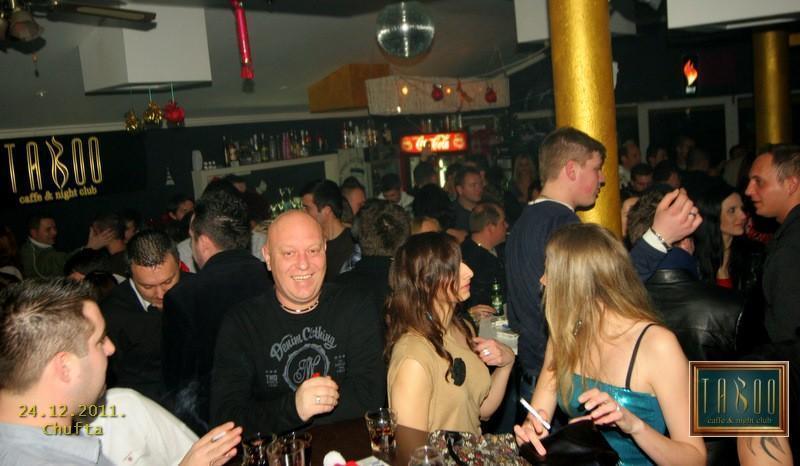 IMG7289 Taboo (Subota, 24.12.2011)