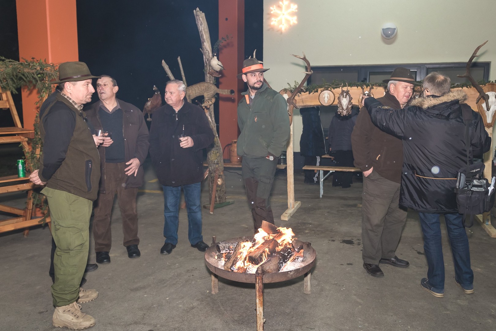 Sajam i božićna utrka privukli mnoštvo u centar Kotoribe