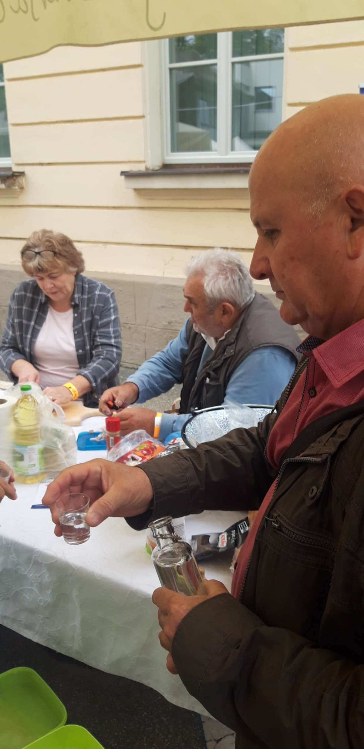 Zavičajno društvo Međimuraca u Karlovcu: ‘Pinkleci’ na Bogračfestu u Lendavi