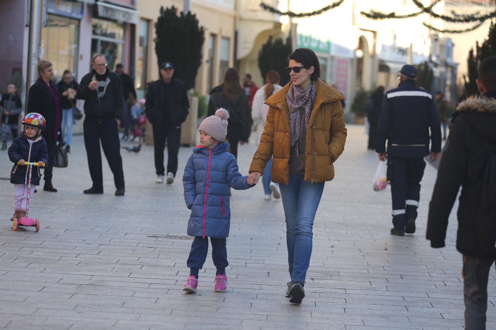 Klikom po Čakovcu (14.1.2023.)