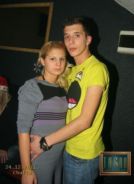 IMG7296 Taboo (Subota, 24.12.2011)