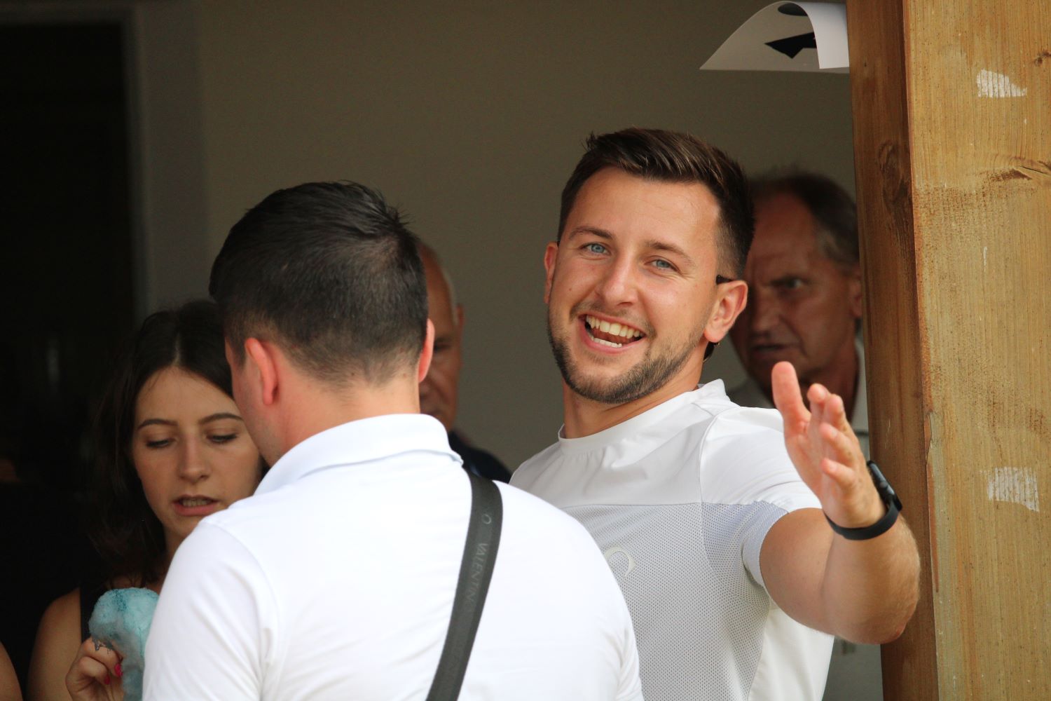 FOTO Prvi dan turnira ‘Međimurca U-14’ oduševio mnogobrojnu publiku, ali i igrače!