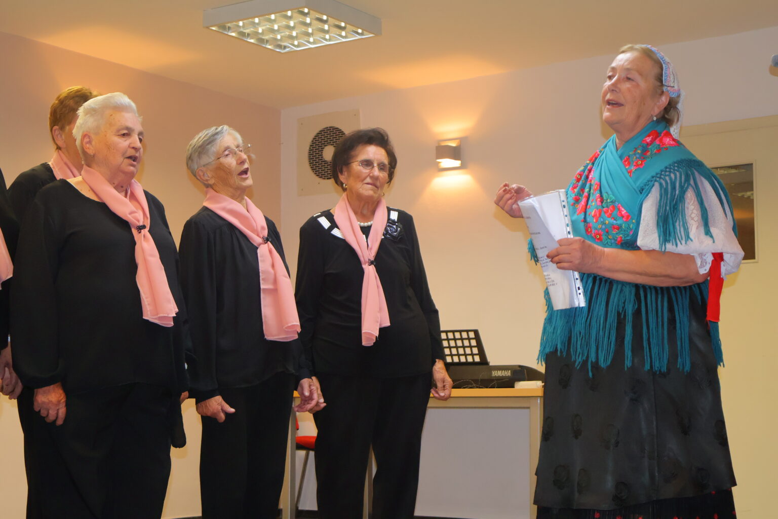 SVEČANO I VESELO Dan mjesta Mihovljan