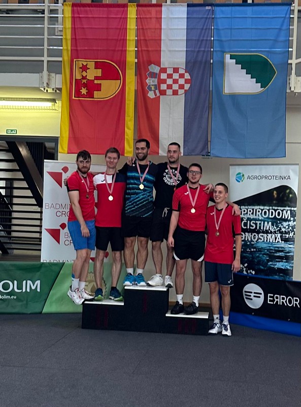 Badminton klub ‘Međimurje’ Čakovec