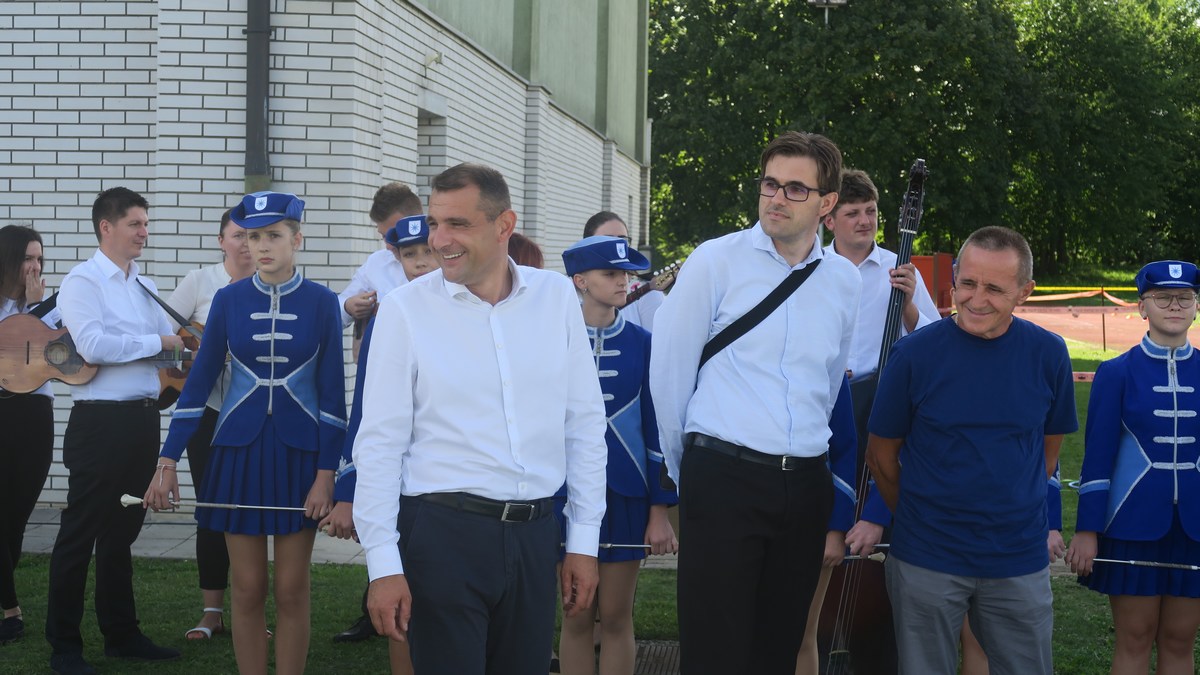 26. Međimurski festival sportske rekreacije u Maloj Subotici