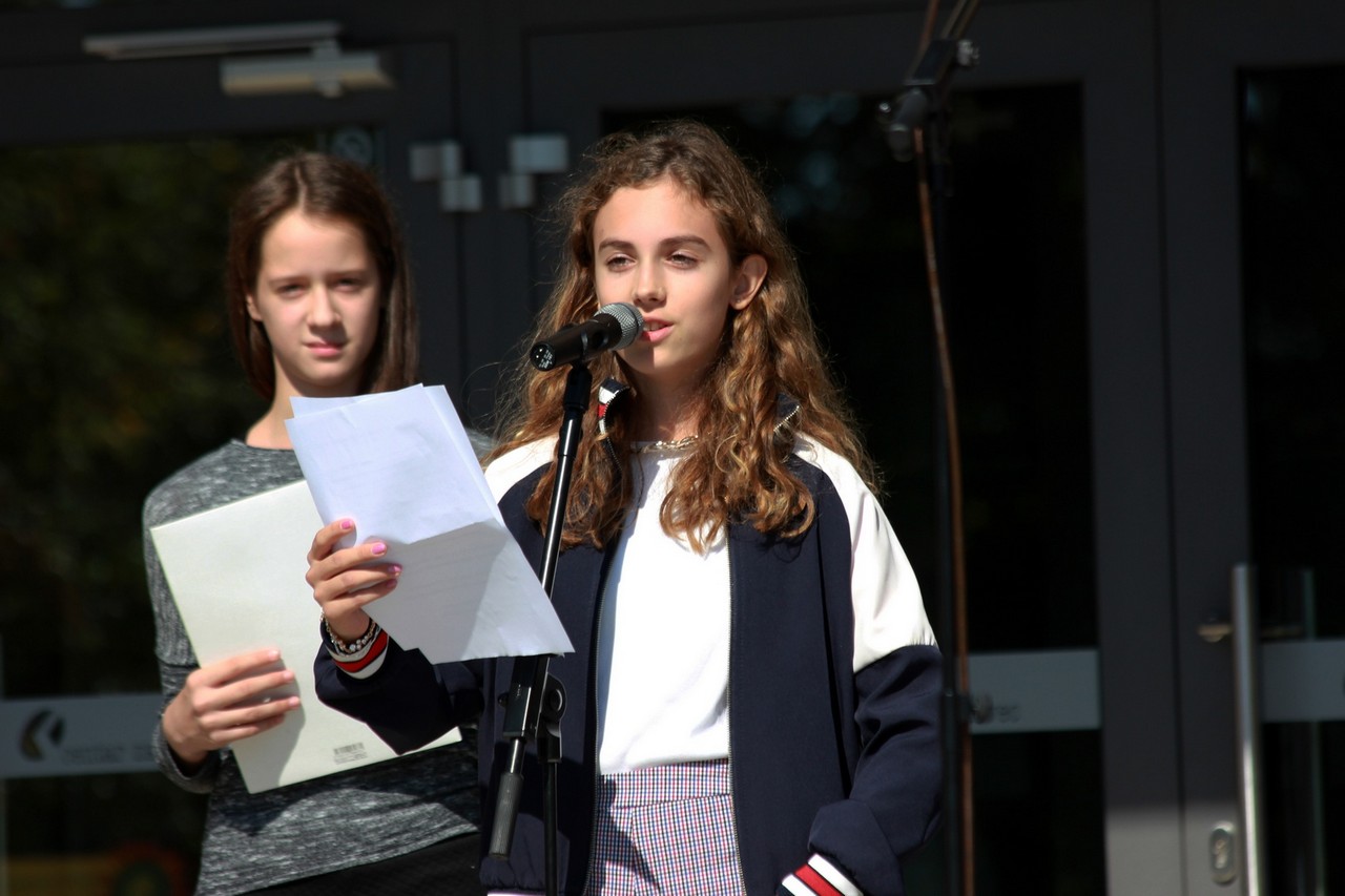 Počeo Dječji tjedan u Čakovcu