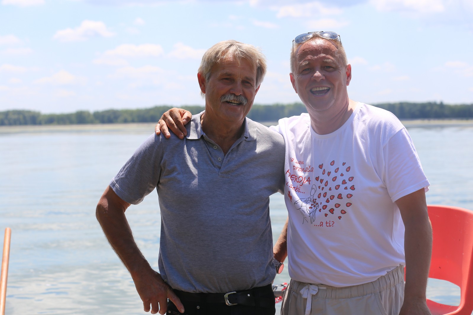 Klikom po Marini (26.6.2022.)