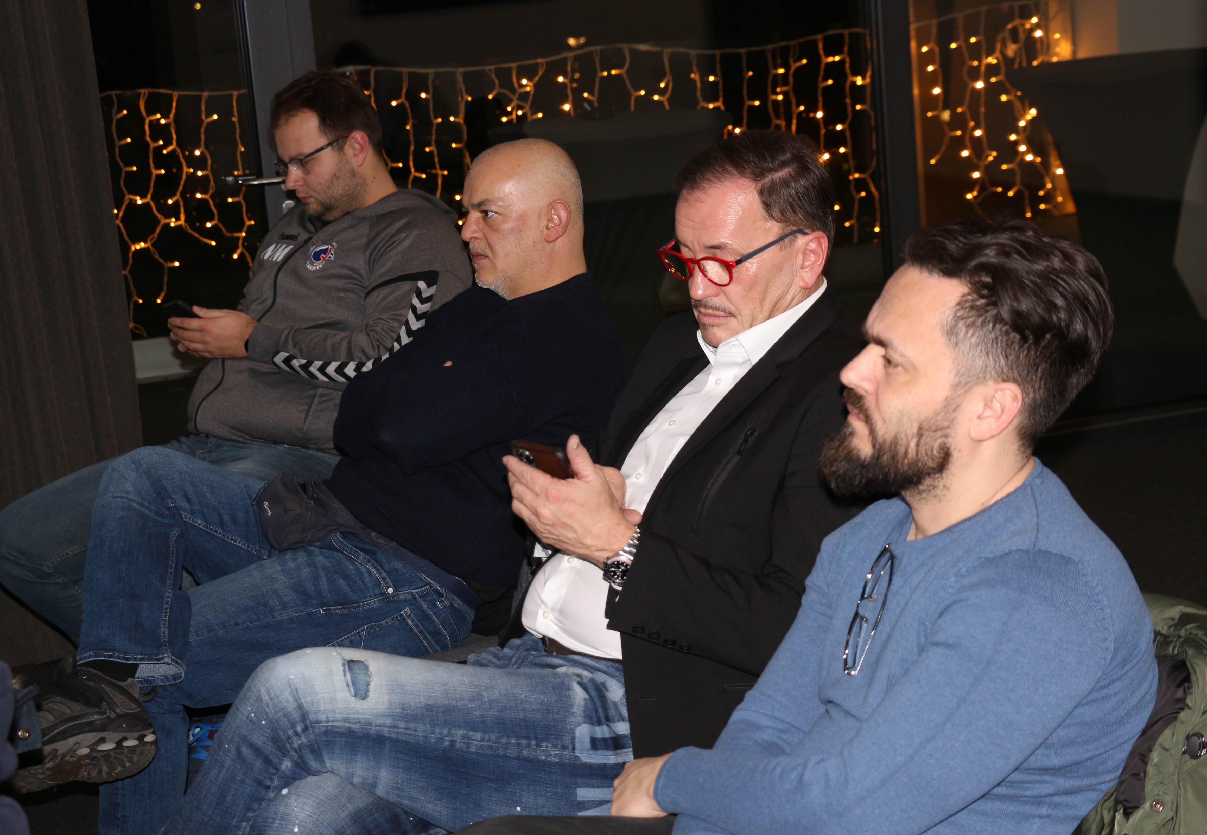 IZVANREDNA IZBORNA SKUPŠTINA Željko Kavran predsjednik, Josip Borković trener MRK-a Čakovec! IZVANREDNA IZBORNA SKUPŠTINA Željko Kavran predsjednik, Josip Borković trener MRK-a Čakovec!