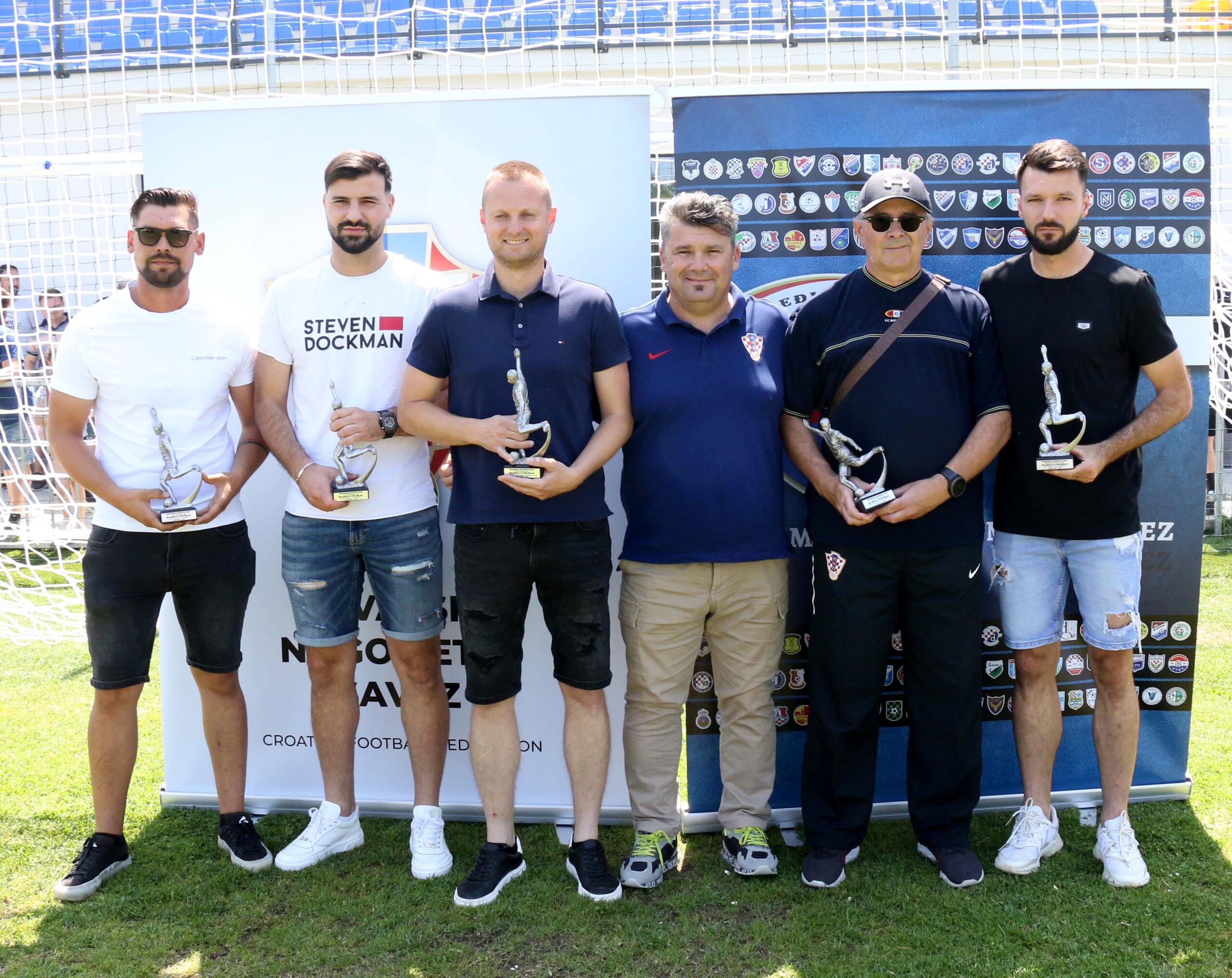 Zabavna liga vrtića finale 2025