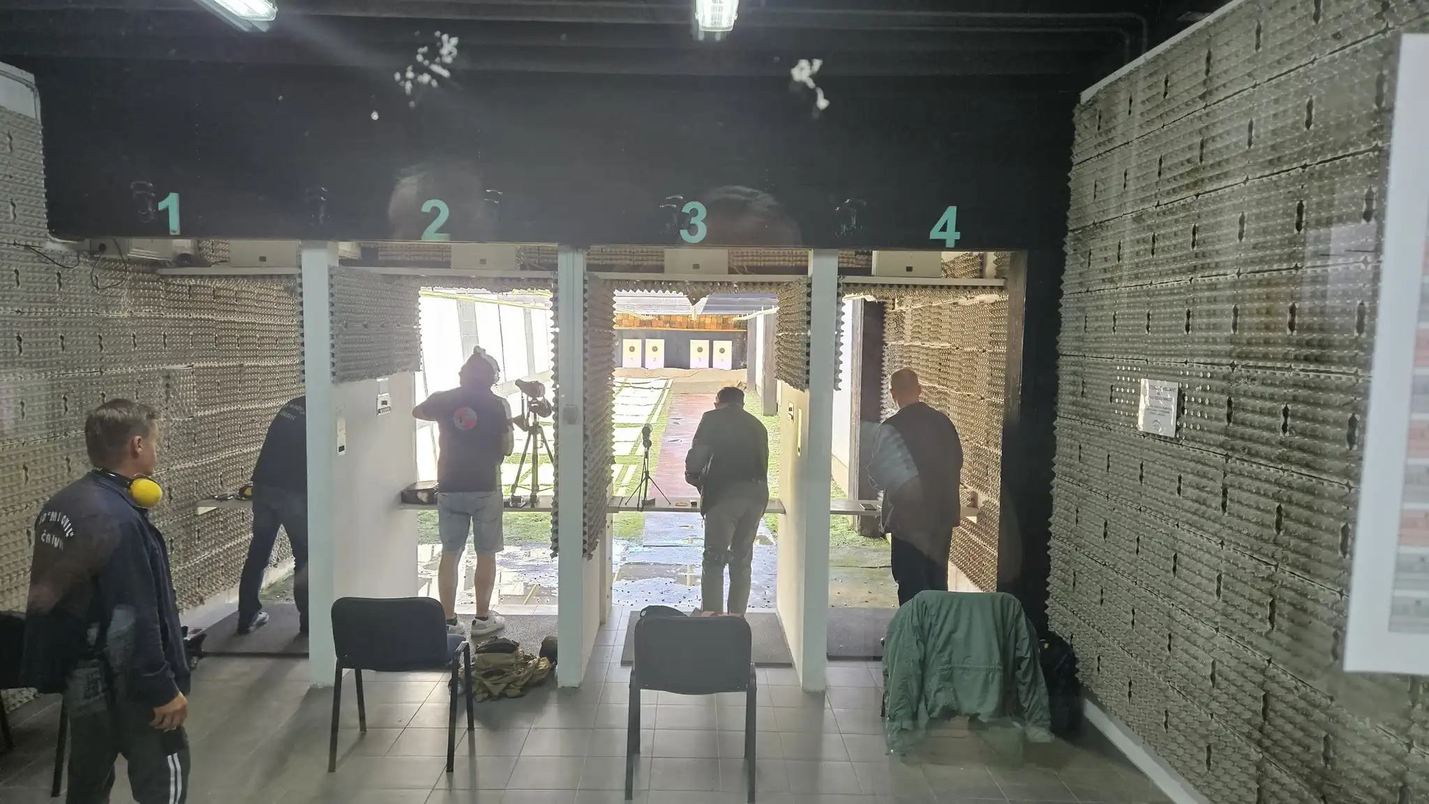 9. Kup Grada Čakovca u streljaštvu, 2024 (1) 9. Kup Grada Čakovca u streljaštvu, 2024 (1)