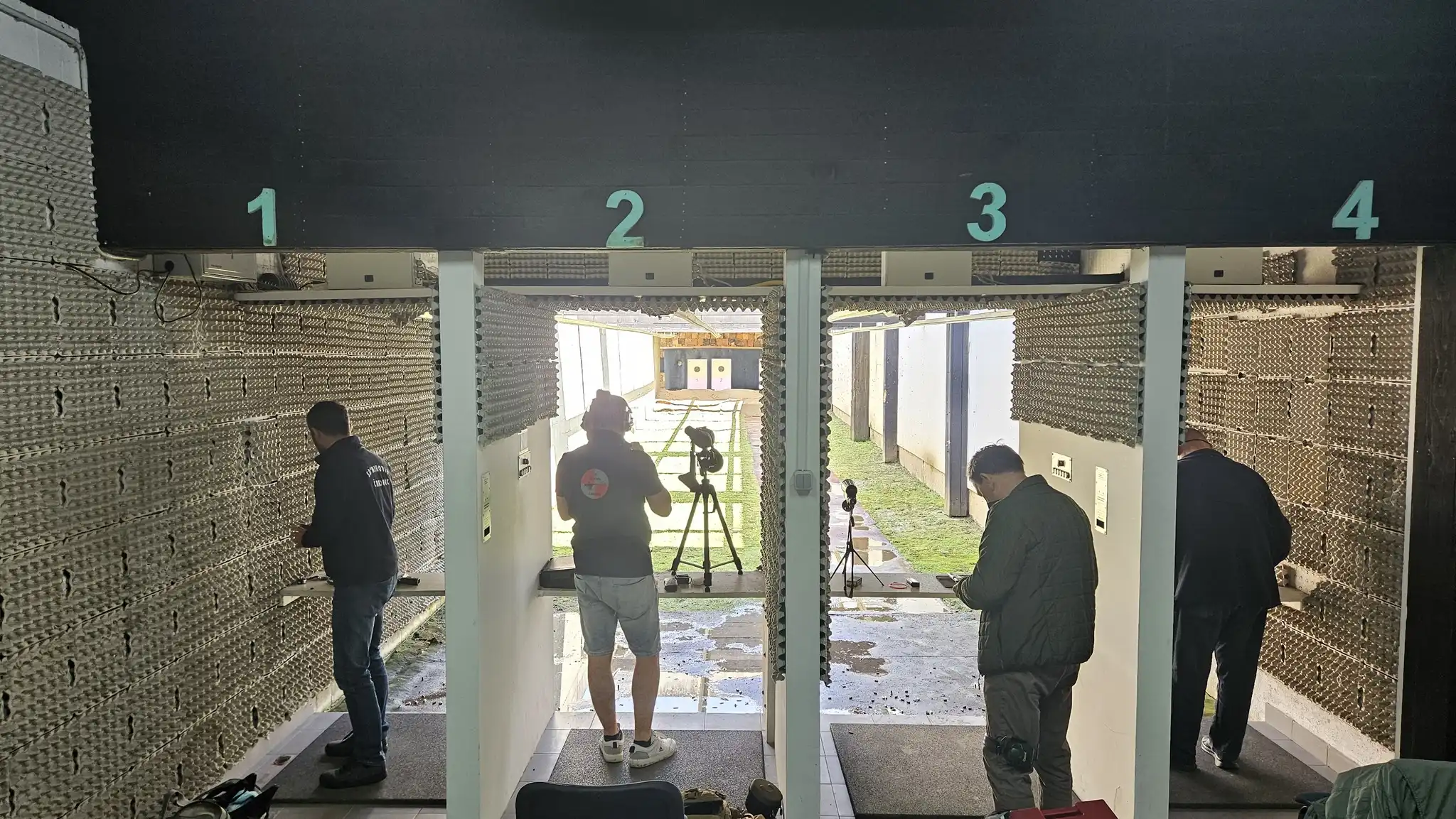 9. Kup Grada Čakovca u streljaštvu, 2024 (2) 9. Kup Grada Čakovca u streljaštvu, 2024 (2)