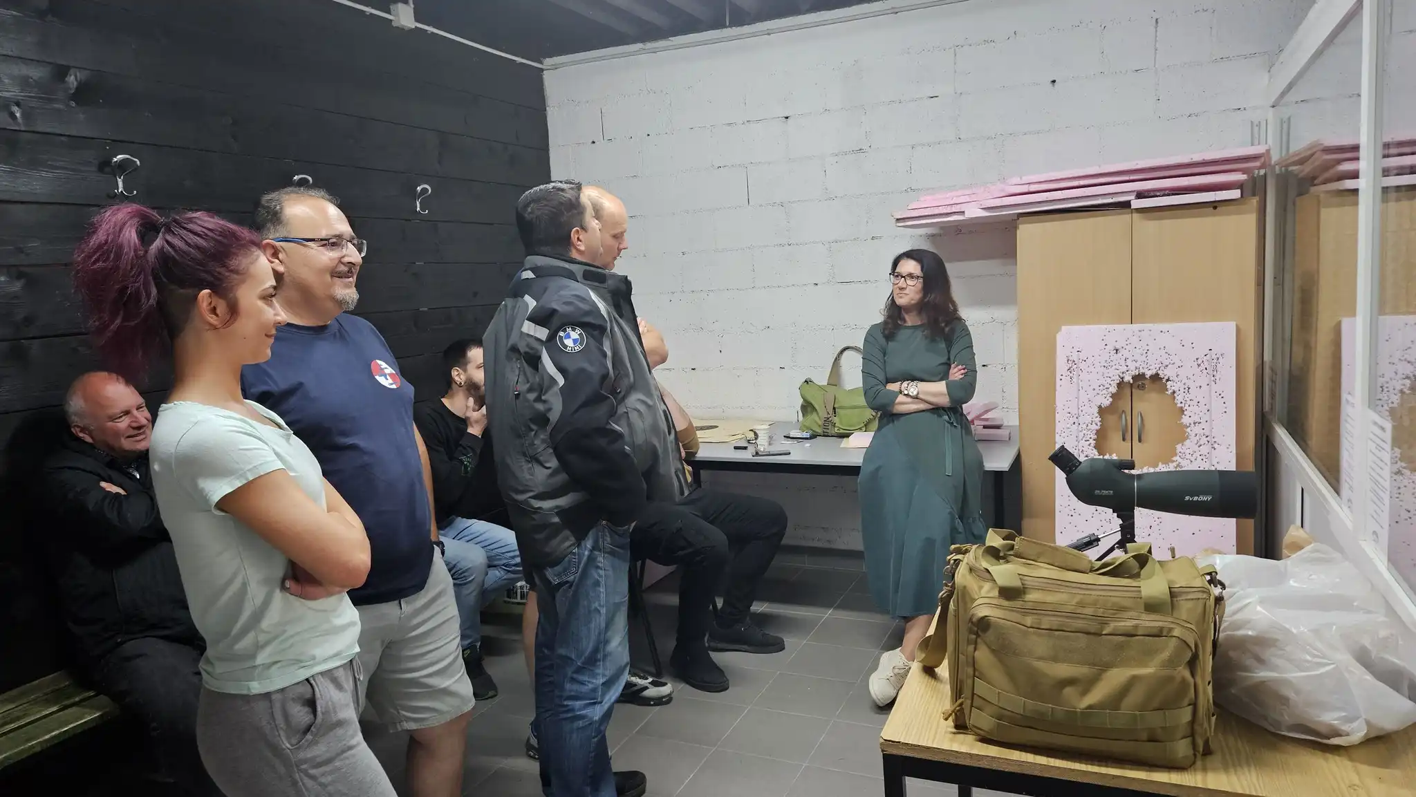 9. Kup Grada Čakovca u streljaštvu, 2024 (3) 9. Kup Grada Čakovca u streljaštvu, 2024 (3)