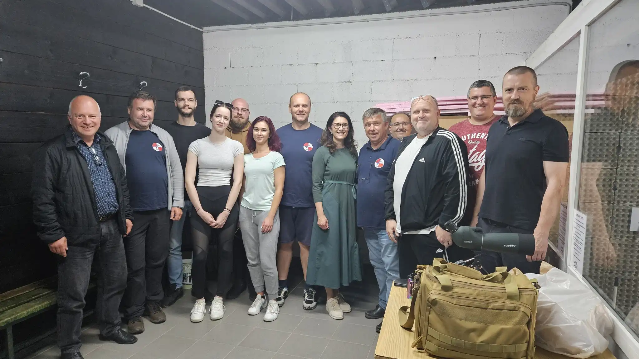 9. Kup Grada Čakovca u streljaštvu, 2024 (4) 9. Kup Grada Čakovca u streljaštvu, 2024 (4)