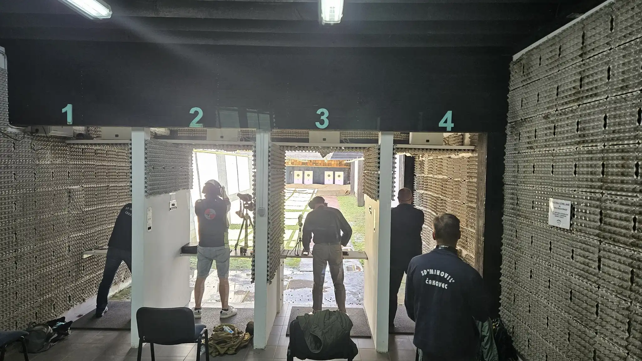 9. Kup Grada Čakovca u streljaštvu, 2024 (5) 9. Kup Grada Čakovca u streljaštvu, 2024 (5)