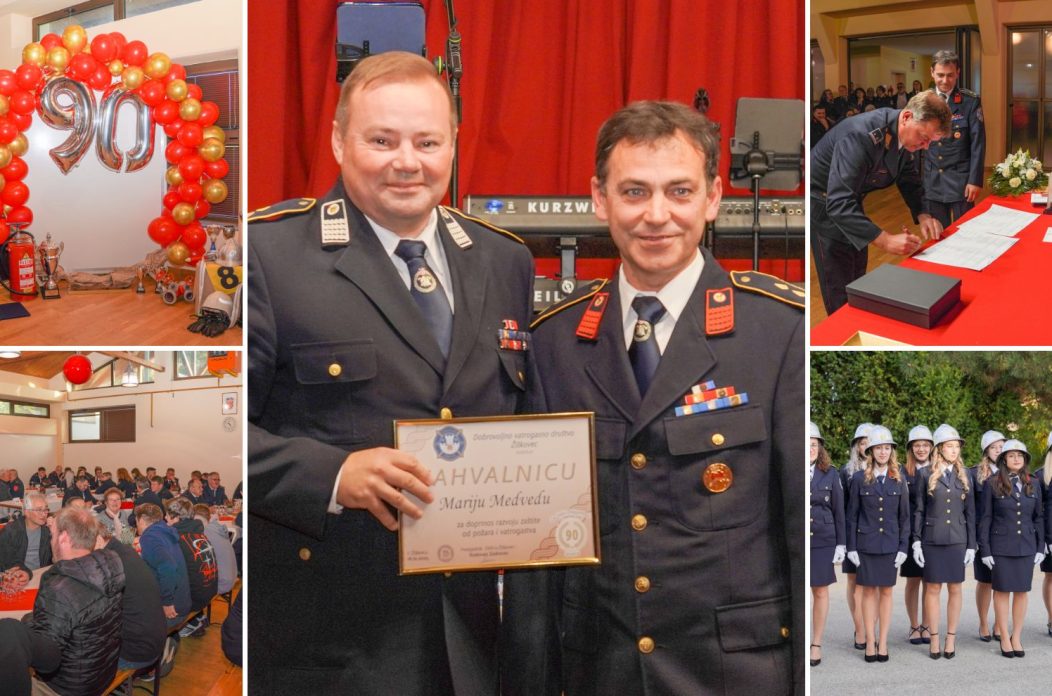 90 godina DVD-a Žiškovec