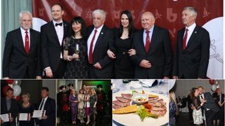 Međimurska županija u ZG