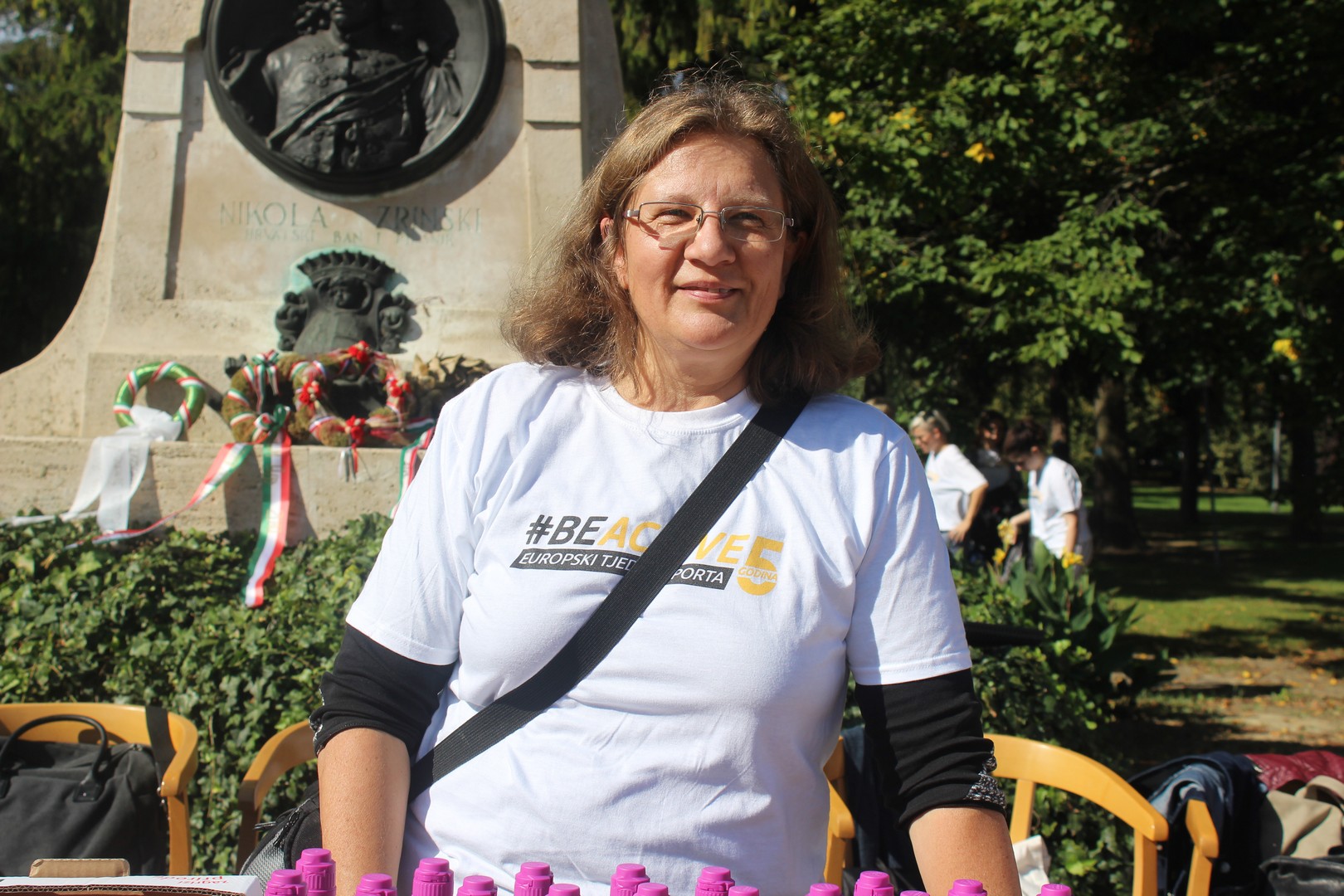 FlashMOVE: Zajednički ples u centru Čakovca