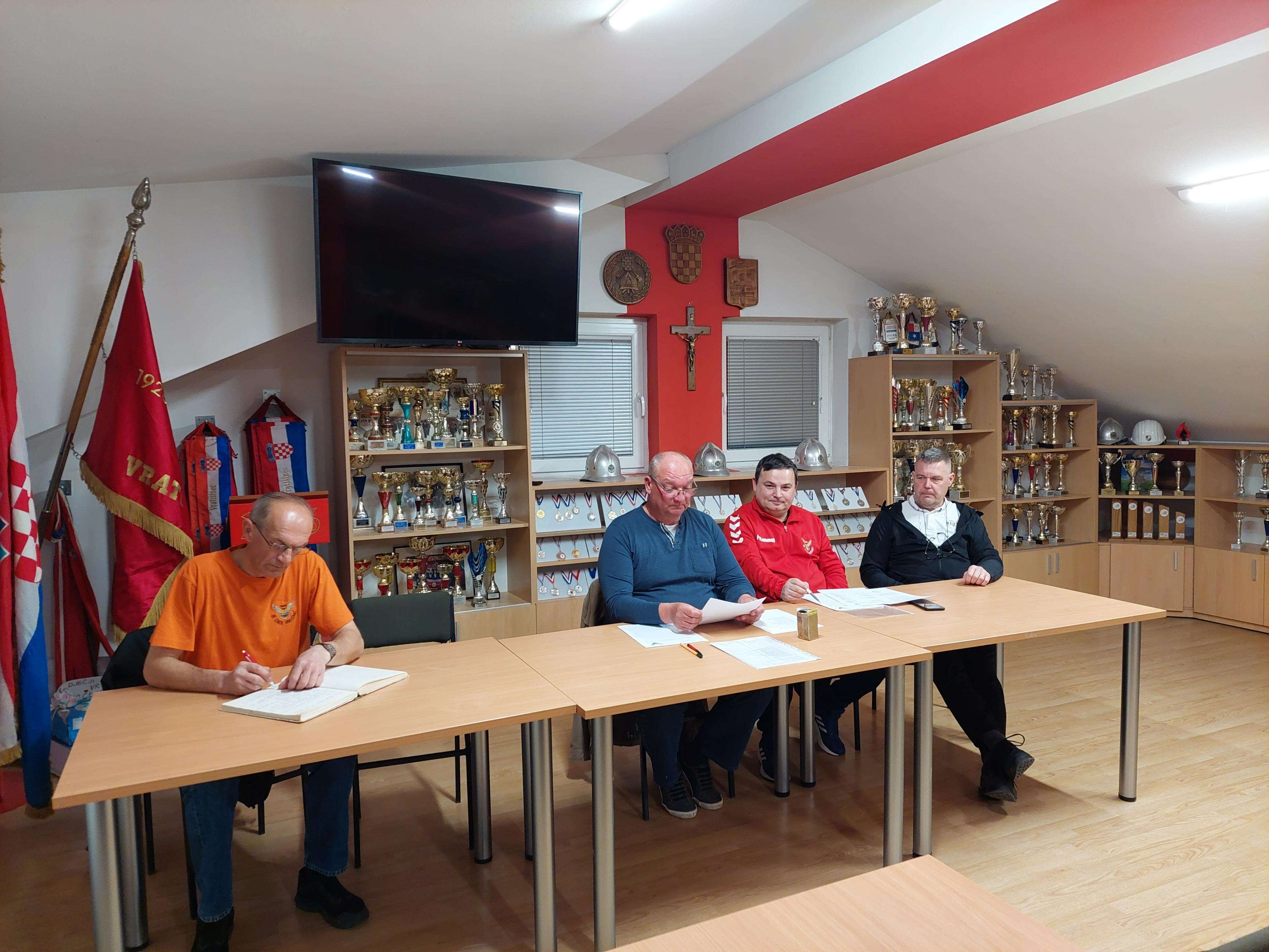 Rukometni klub Sokol Vratišinec