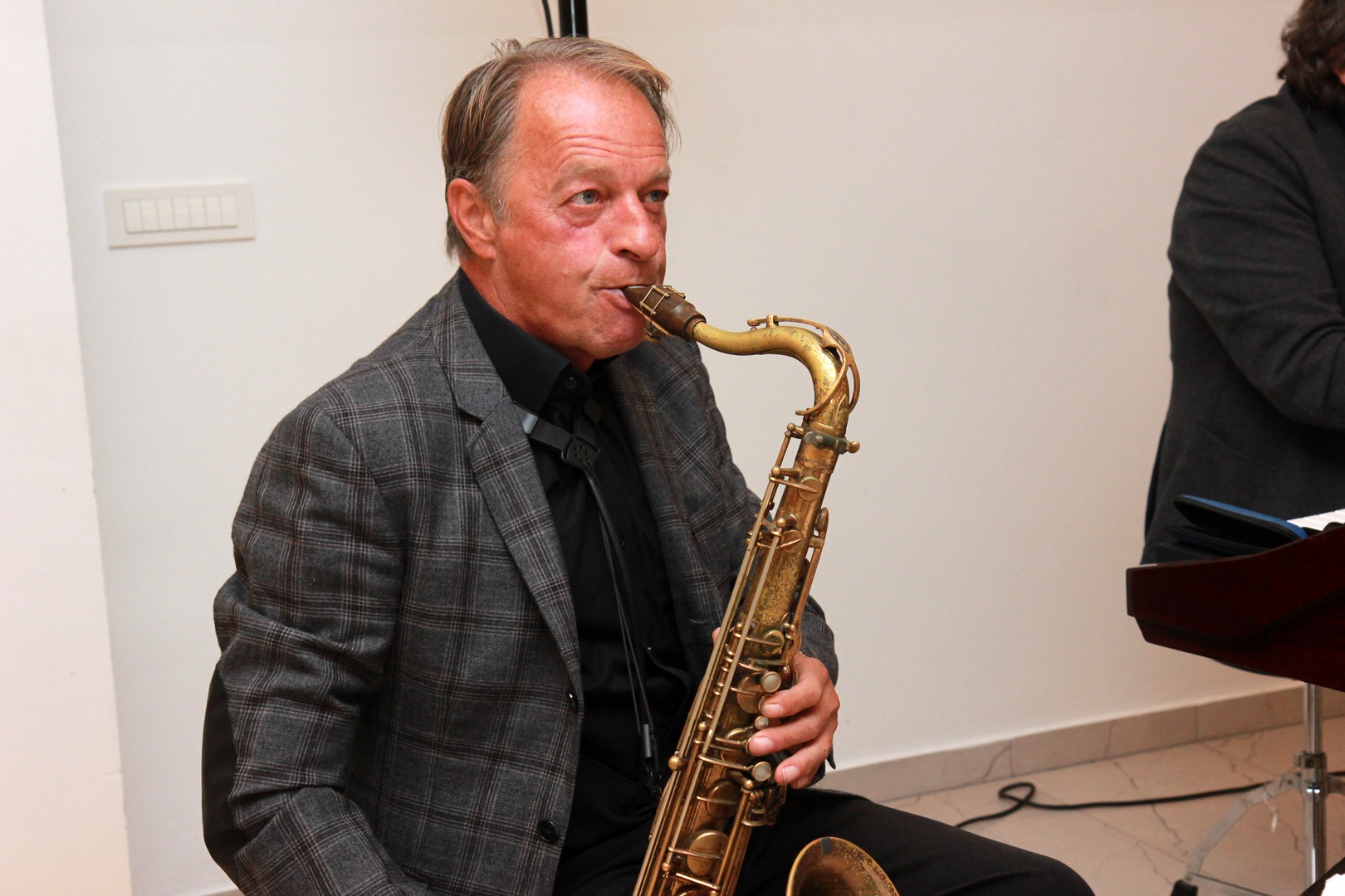 Humanitarna aukcija vina Rotary cluba Čakovec za opremanje laboratorija robotike Tehničke škole u Čakovcu