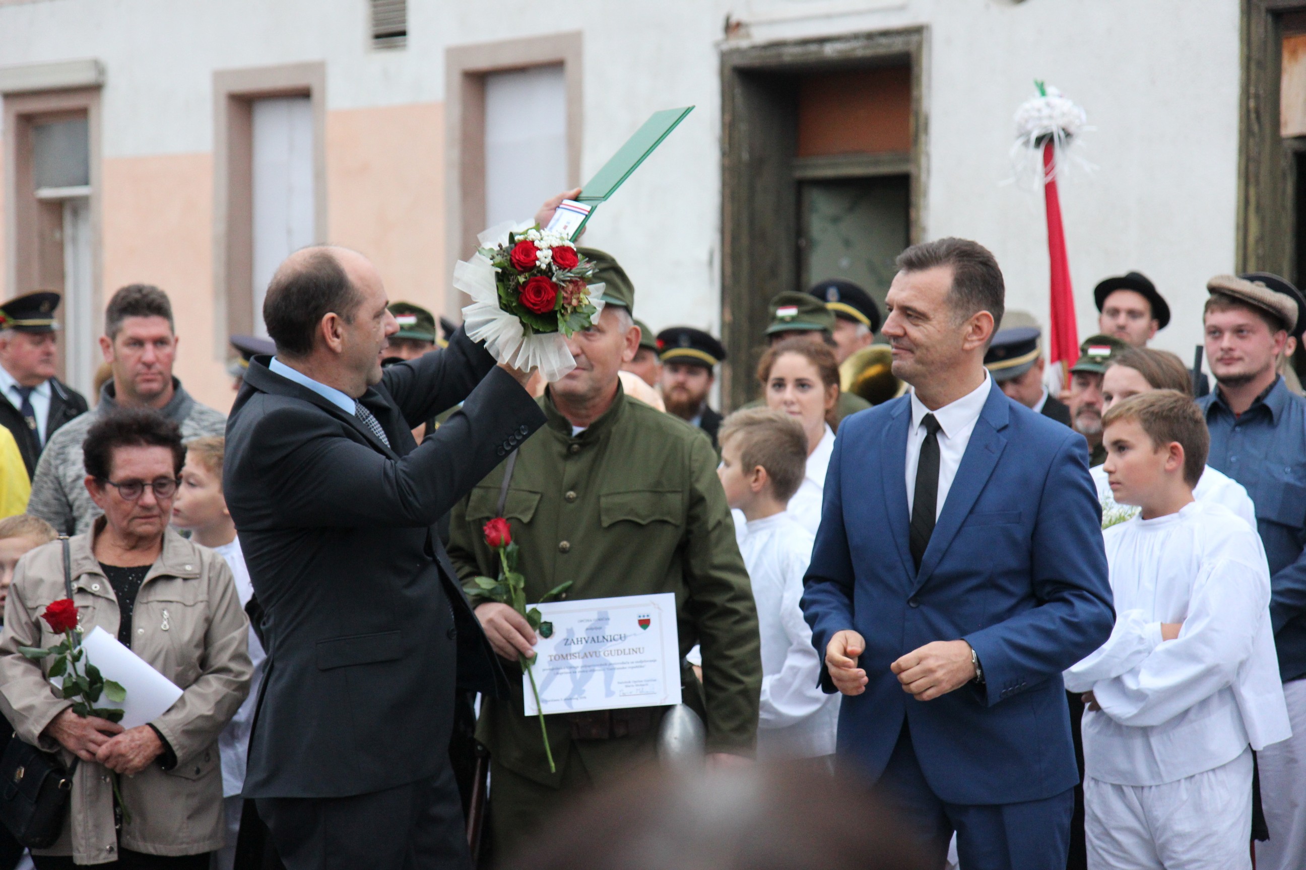 100. obljetnicu ‘Goričanske republike’