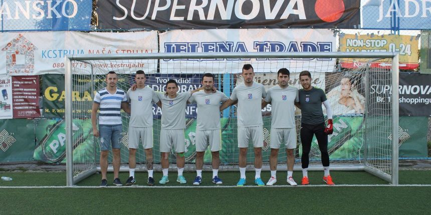 MNK Klub 75 Kotoriba MNK Klub 75 Kotoriba