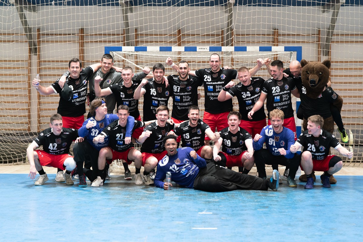 MRK Čakovec, Rukomet