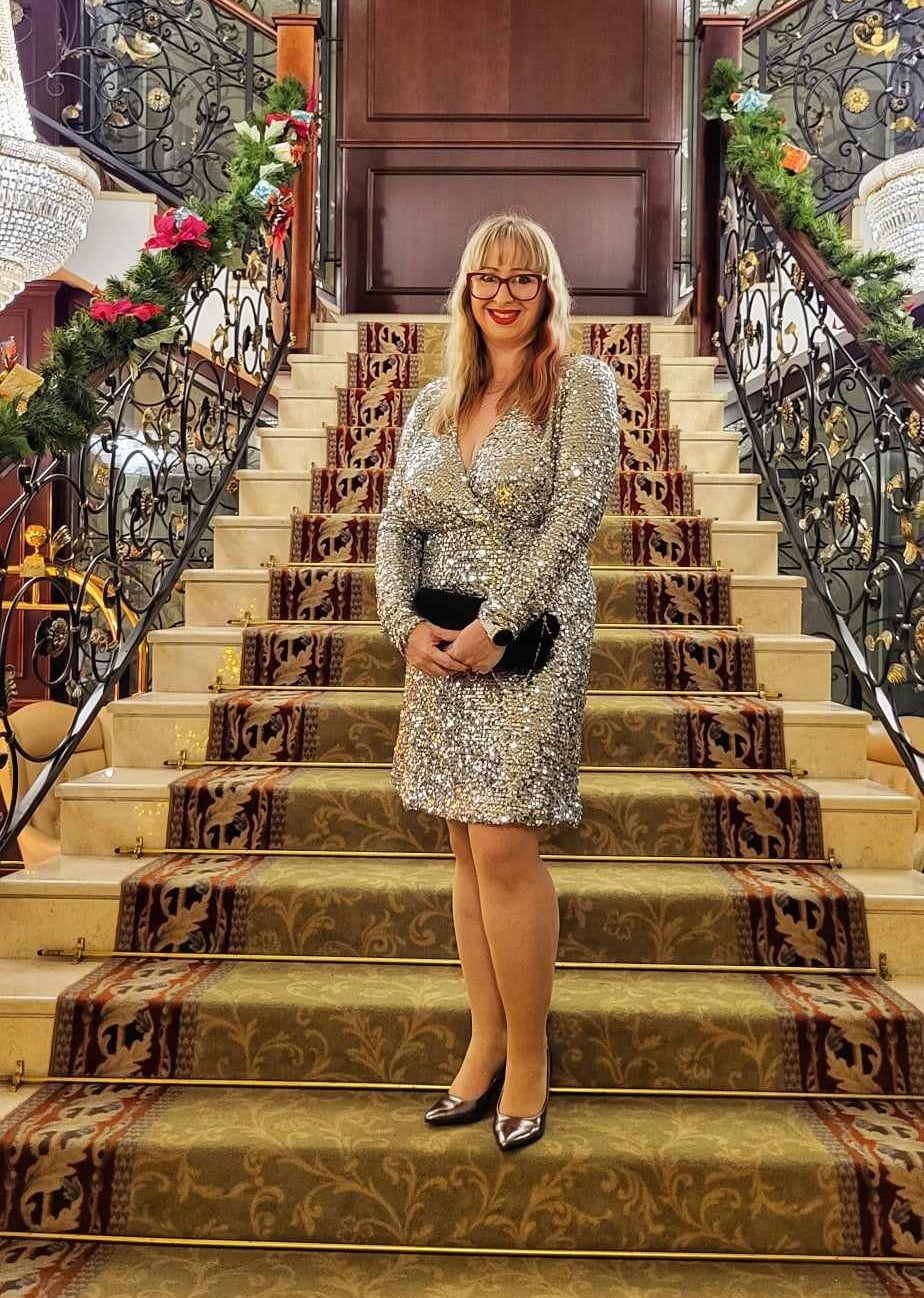 MIROSLAVA NOVAK HRANJEC Skinula sam 26 kilograma, ali nema ništa bez znoja!