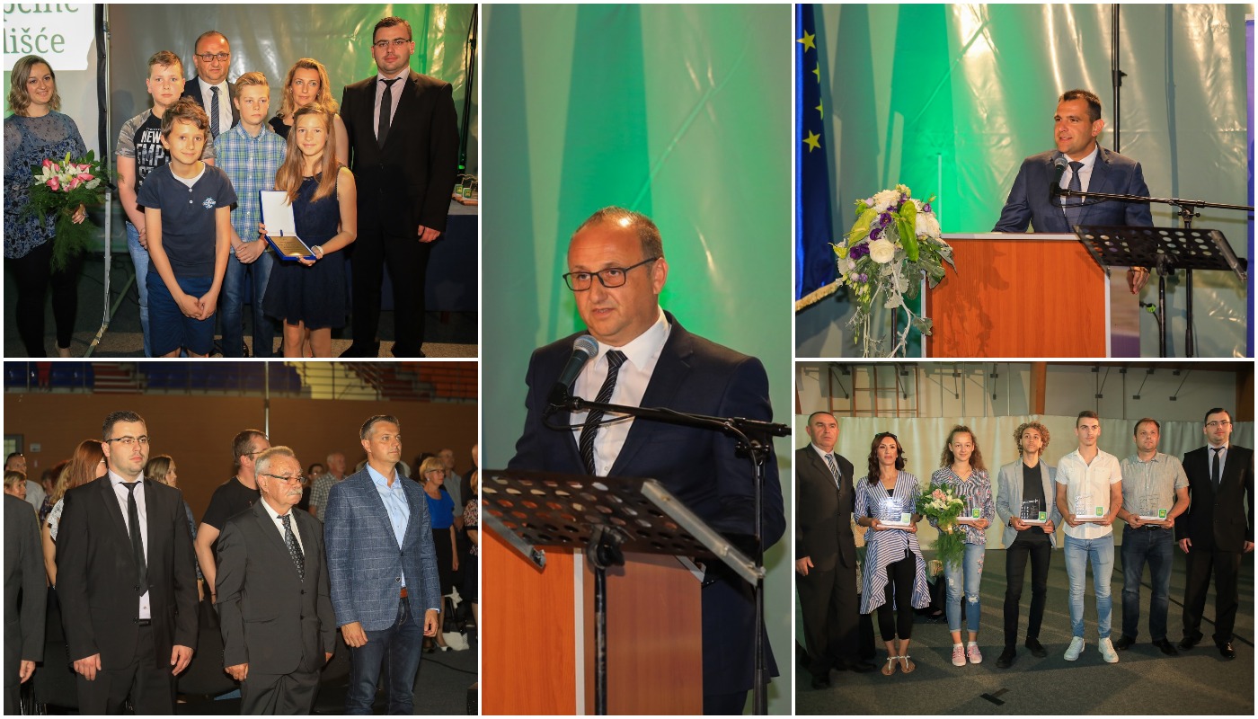 Dan Općine Nedelišće u svjetlu značajnih projekata i uspješnih ljudi