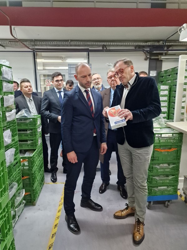 MURSKO SREDIŠĆE Održan tradicionalni susret poduzetnika