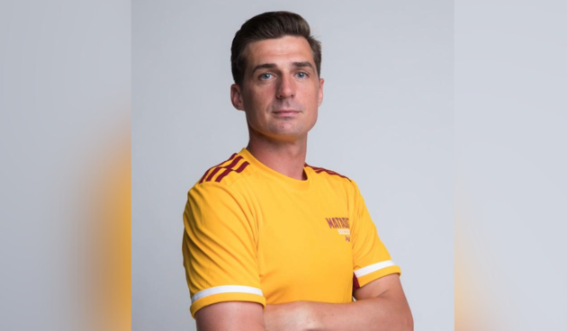 Ivan Dizdar Ivan Dizdar