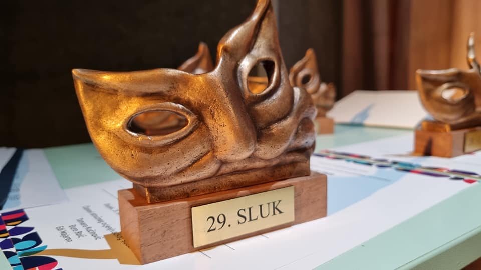 KAZALIŠNA UMJETNOST Naši Pinkleci najbolji na SLUK-u u Osijeku, osvojili čak 6 nagrada