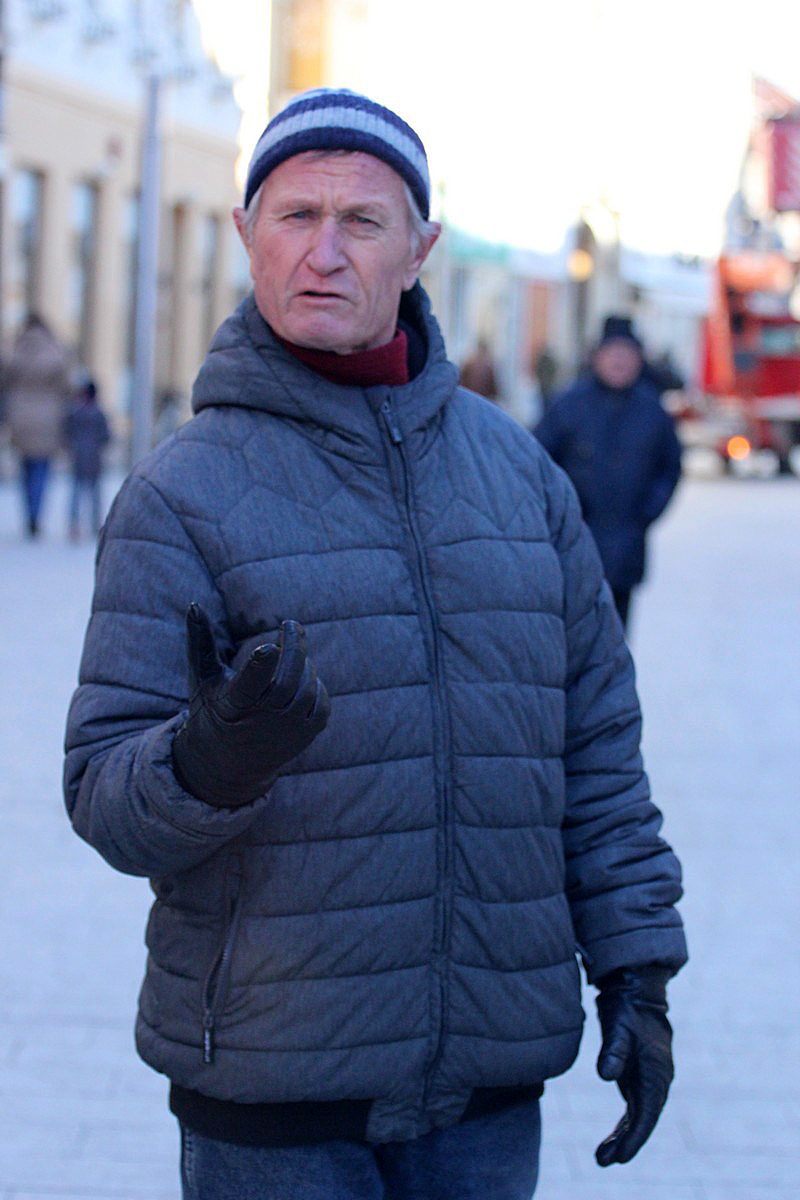 Klikom po Čakovcu (11.1.2019.)