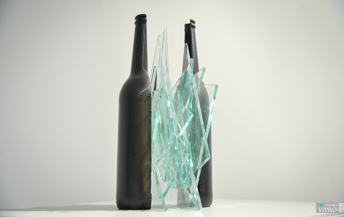 U Prelogu otvorena izložba ‘Rastavljeno/sastavljeno’ Mirne Žerjav