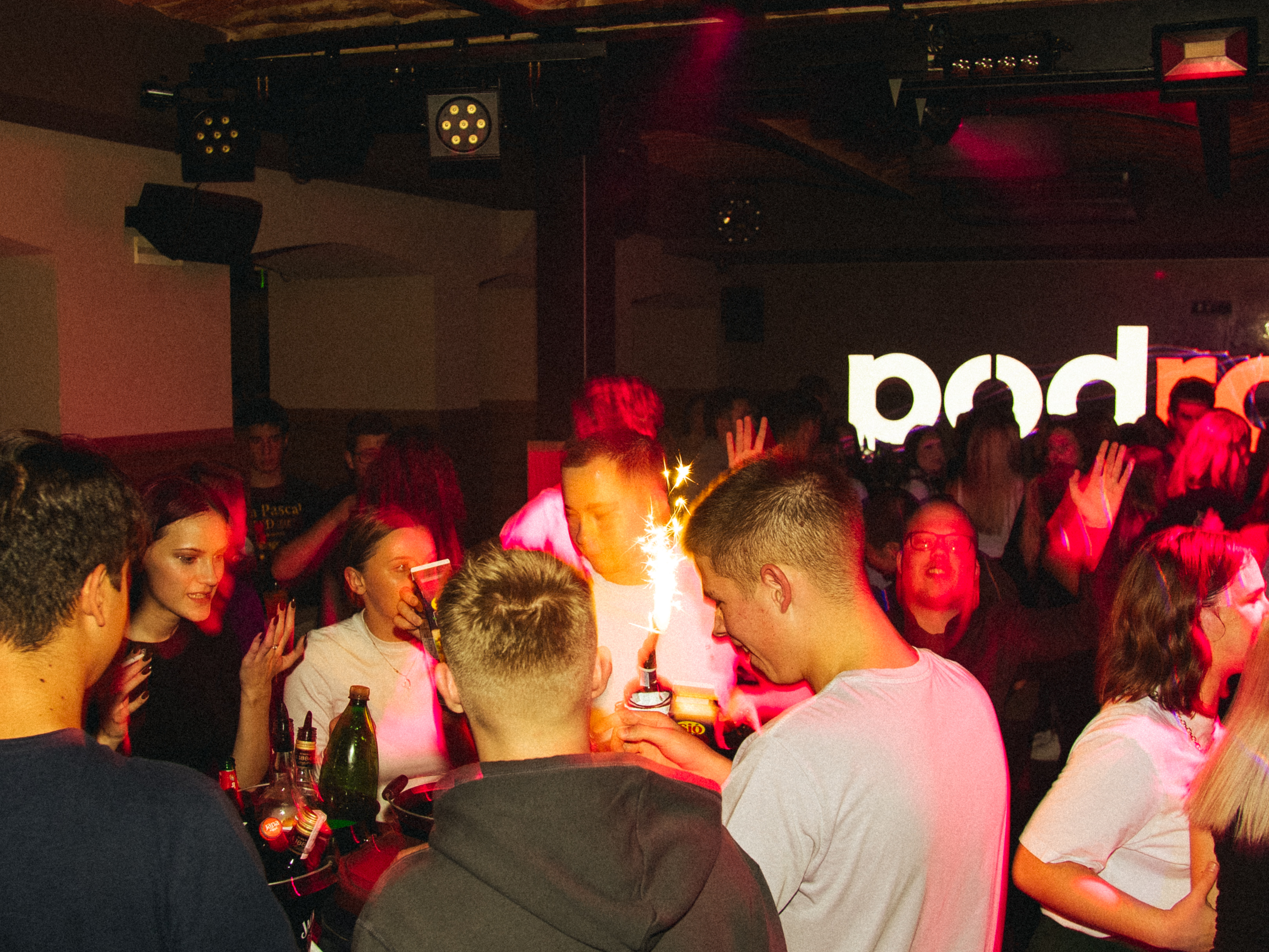 Brucošijada Učiteljskog fakulteta u Podrumu 27.10.2021. Brucošijada Učiteljskog fakulteta u Podrumu 27.10.2021.