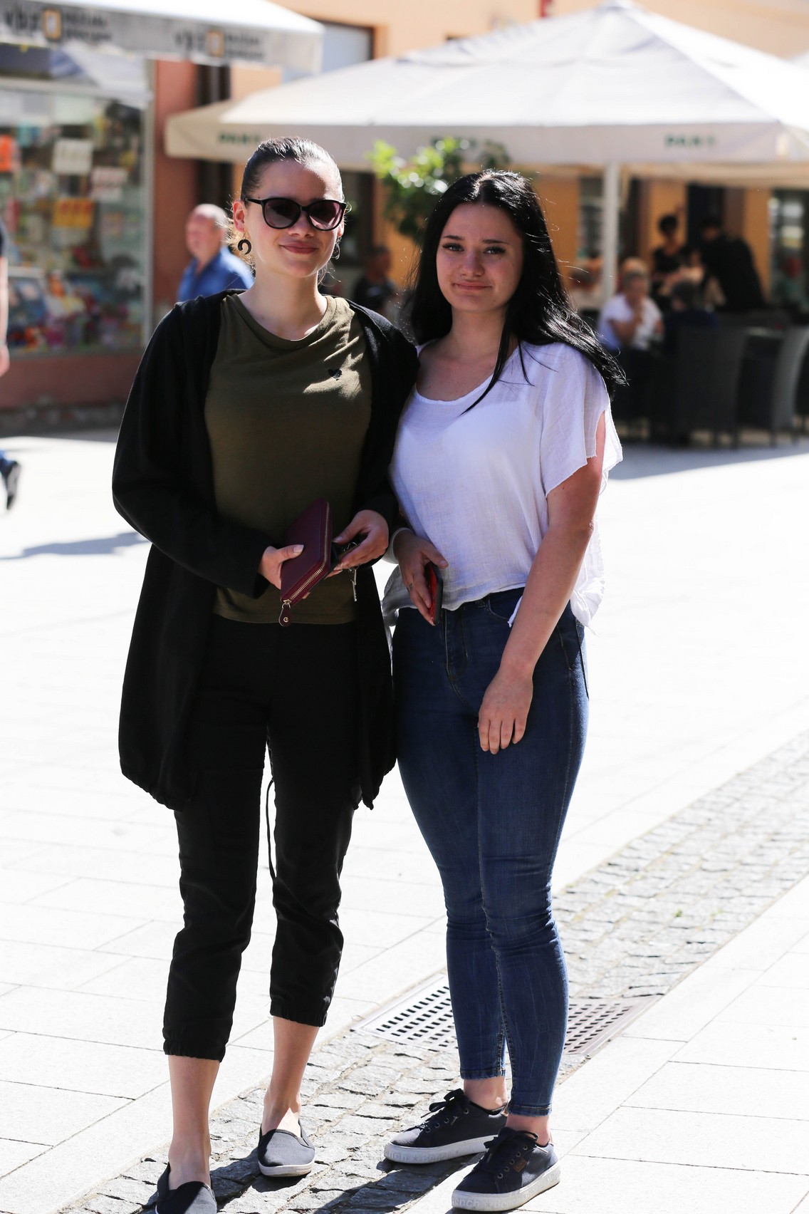 Klikom po Čakovcu (Subota, 13.6.2020.)