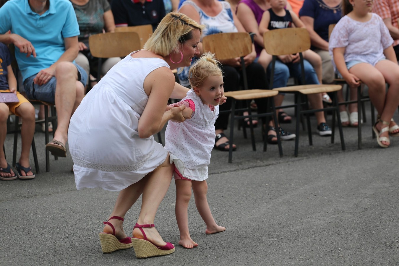 ZA MALU HRABRICU ‘Fijolina za Luku’ – veliki humanitarni koncert za Luku Lehkec u Pribislavcu
