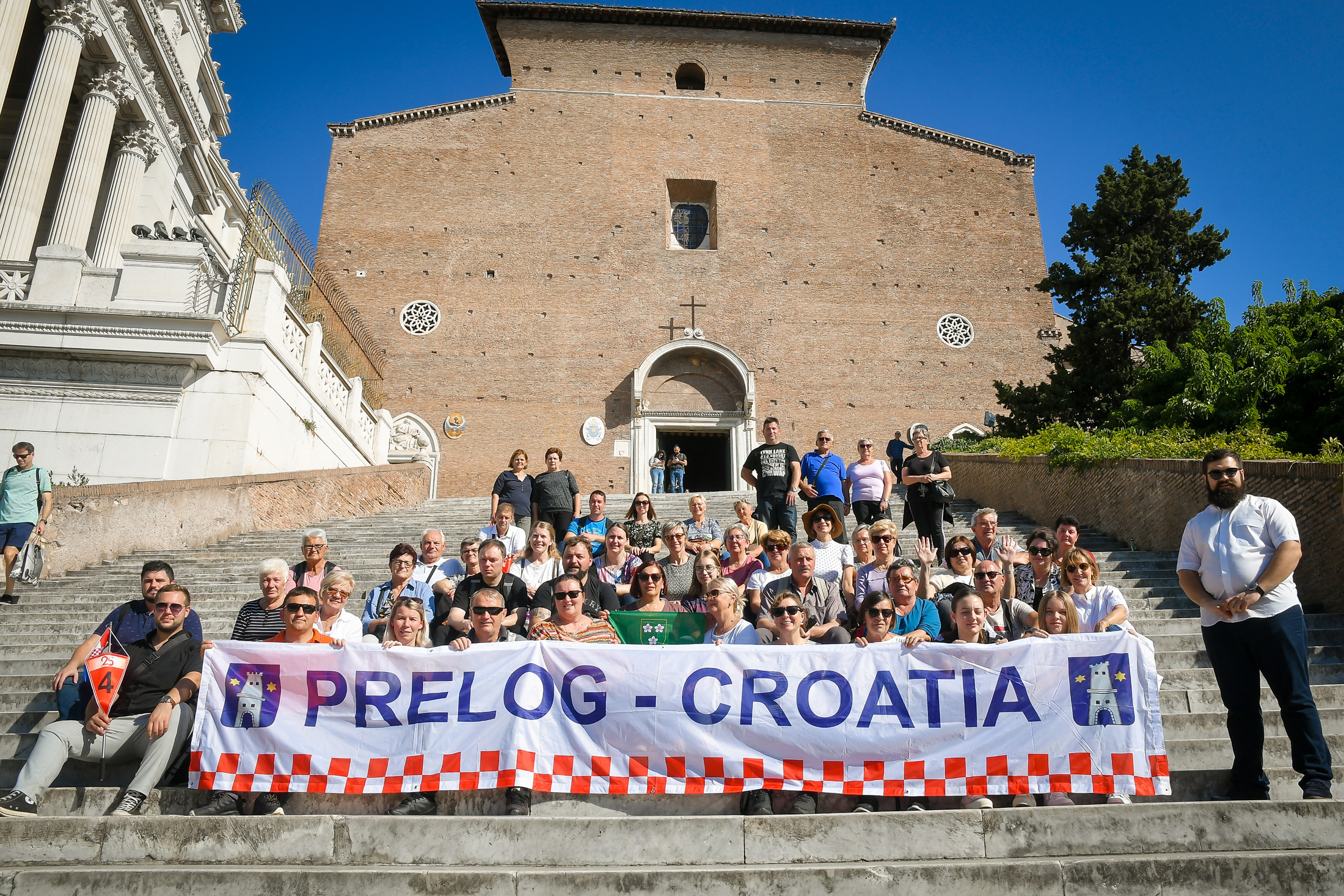 Hodočašće u Rim