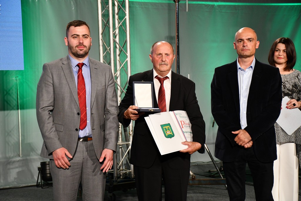 30 GODINA OPĆINE NEDELIŠĆE Svečana sjednica uz dodjelu općinskih priznanja