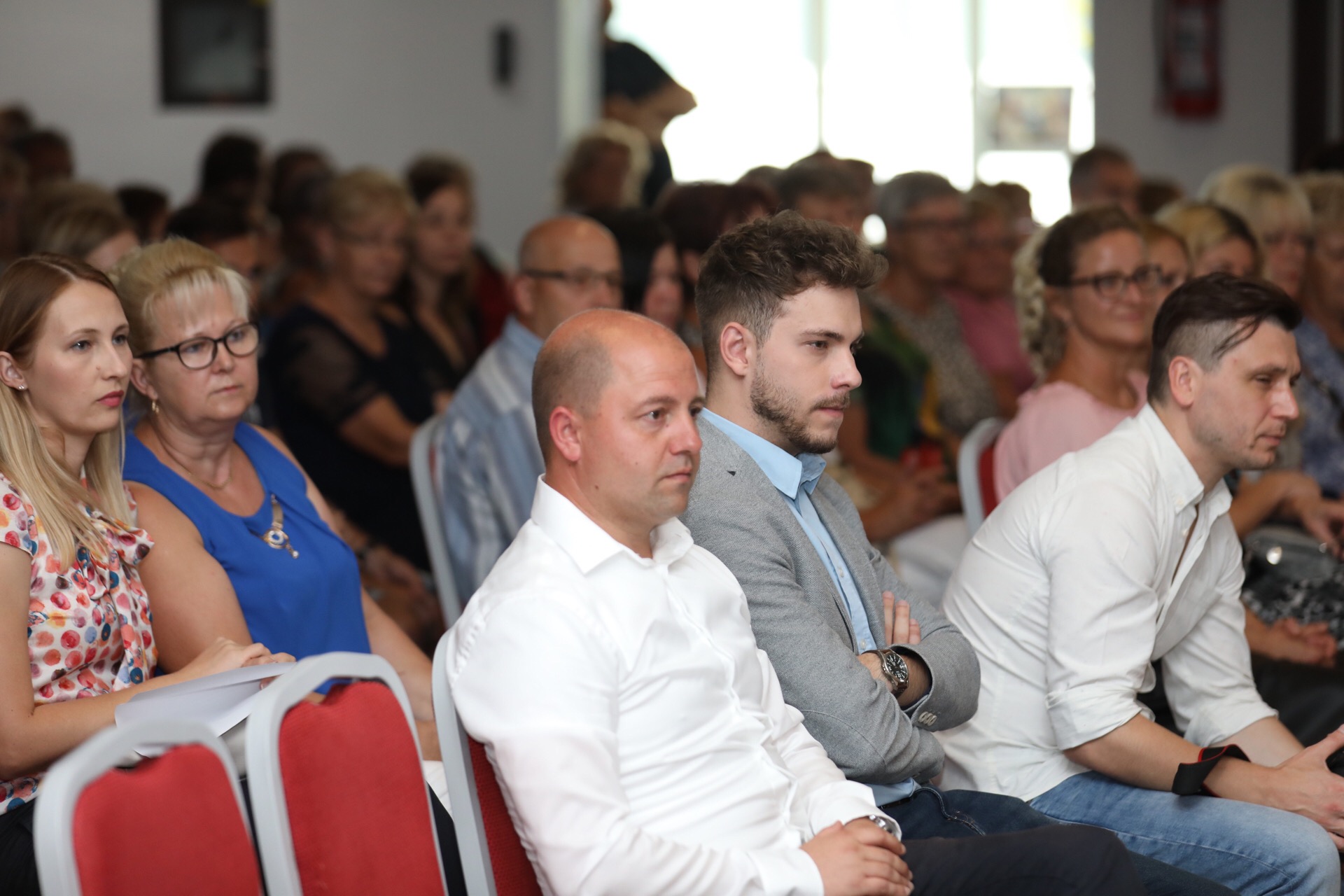 Mlade nade oduševile u Toplicama Sveti Martin