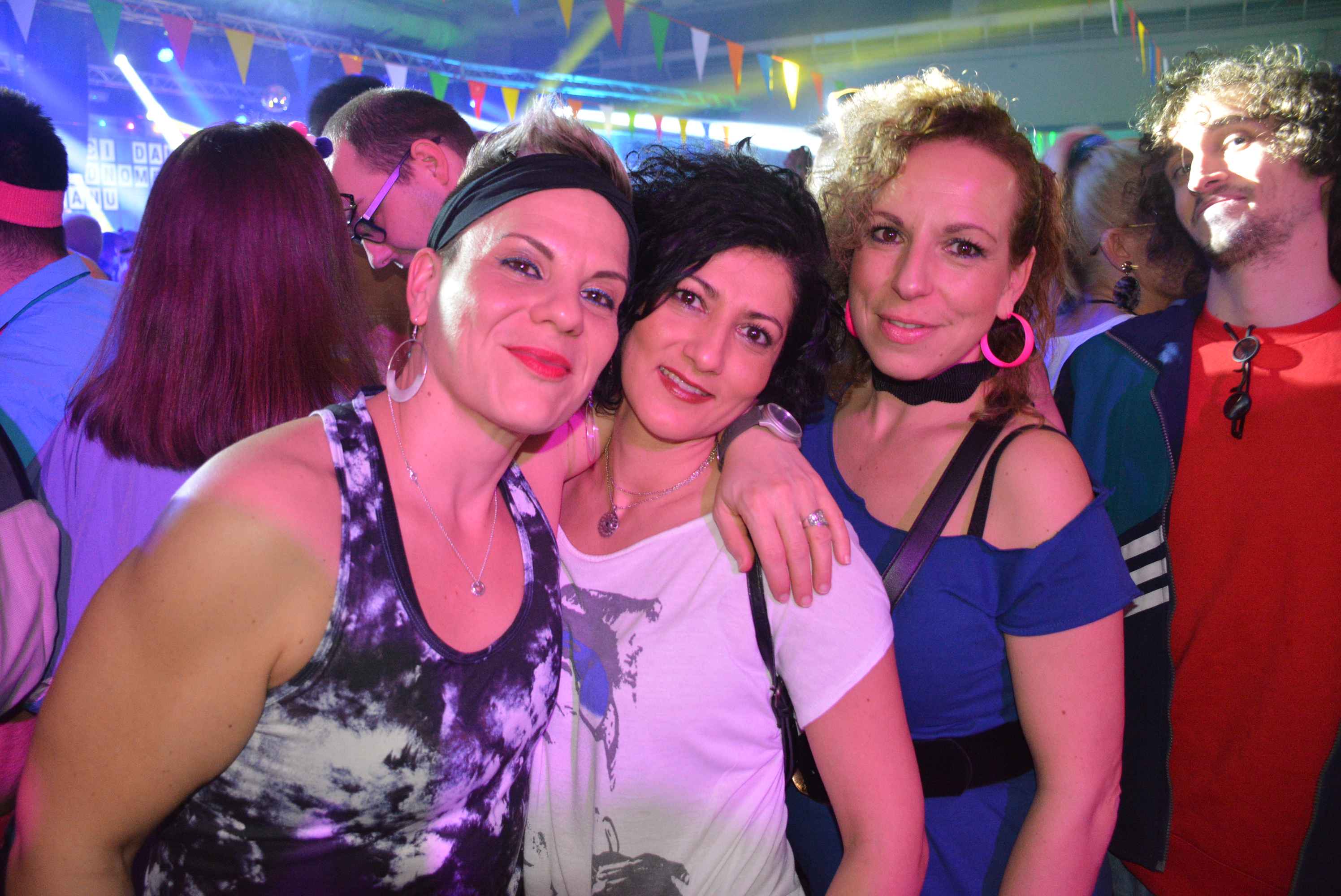 FOTO/VIDEO Čaroban završetak jubilarnog 10. ‘Blast from the past’ šarenila u Čakovcu