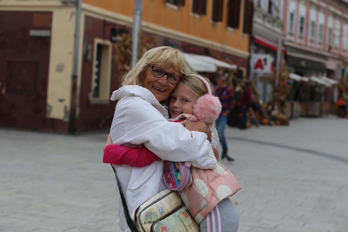 Klikom po Čakovcu 23.9.2023.