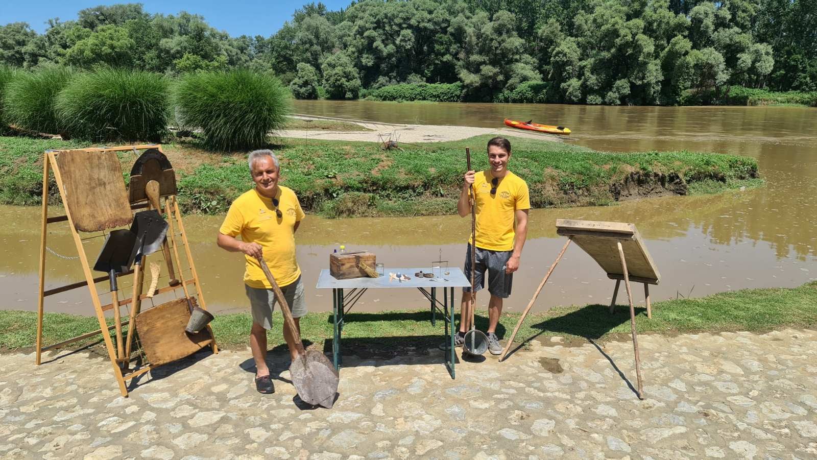 Dan tehničke kulture u Murskom Središću